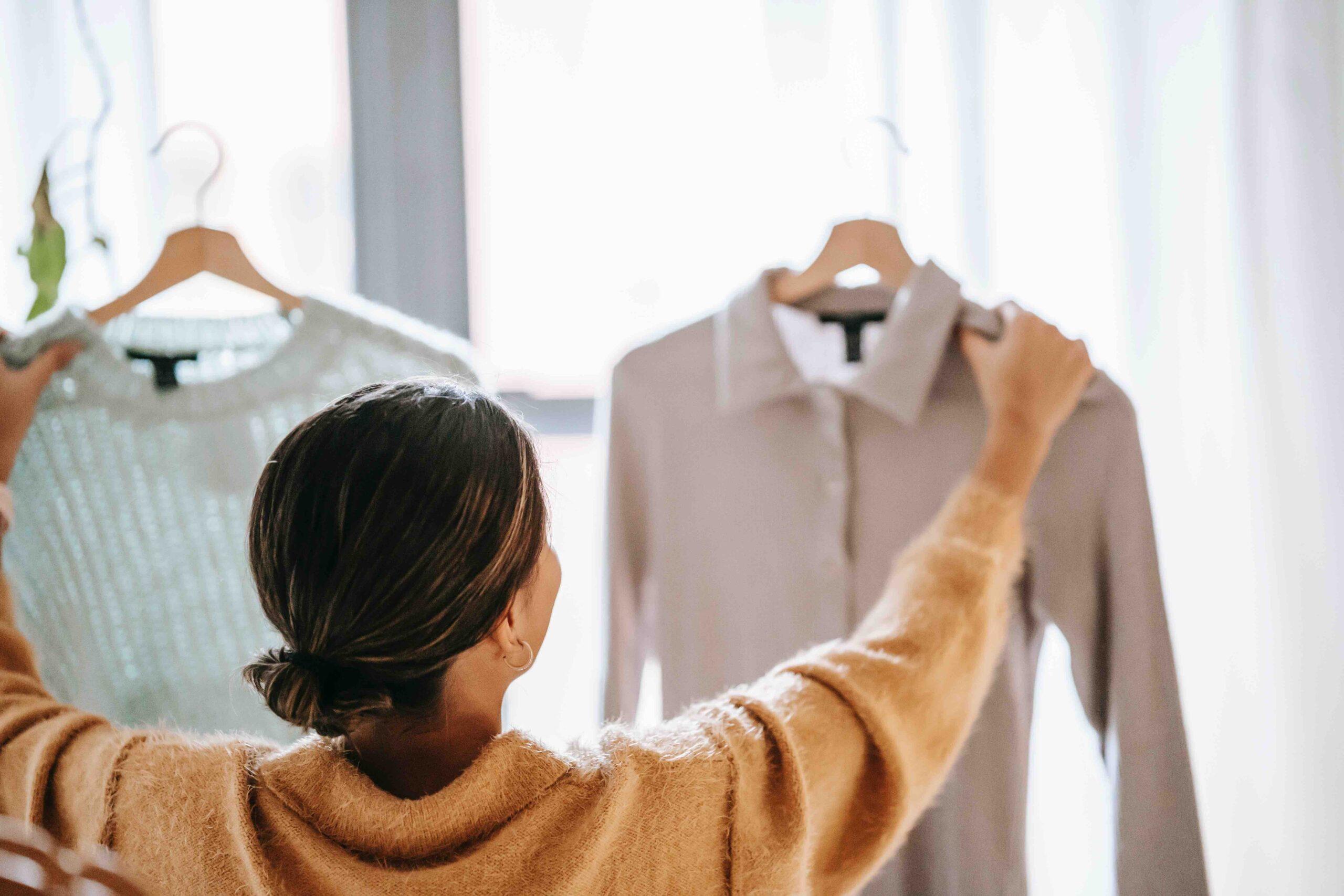 那些想像中的時尚採購/買手 About fashion buyer